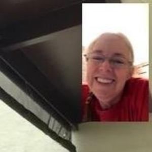 Meet your Posher, Deb